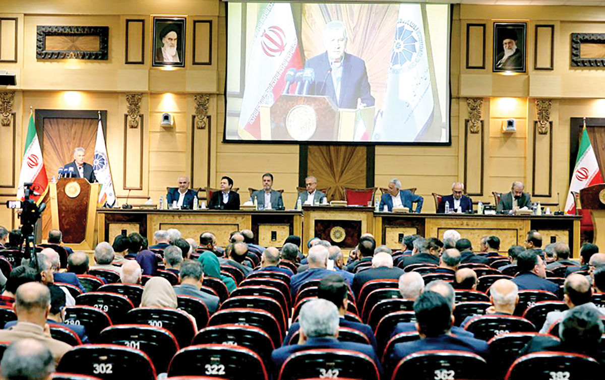 انتظار 6ماهه خسارت‌دیدگان بندر