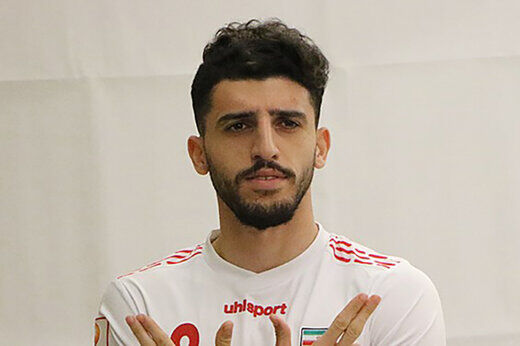 پرسپولیس بازیکن جدید جذب کرد
