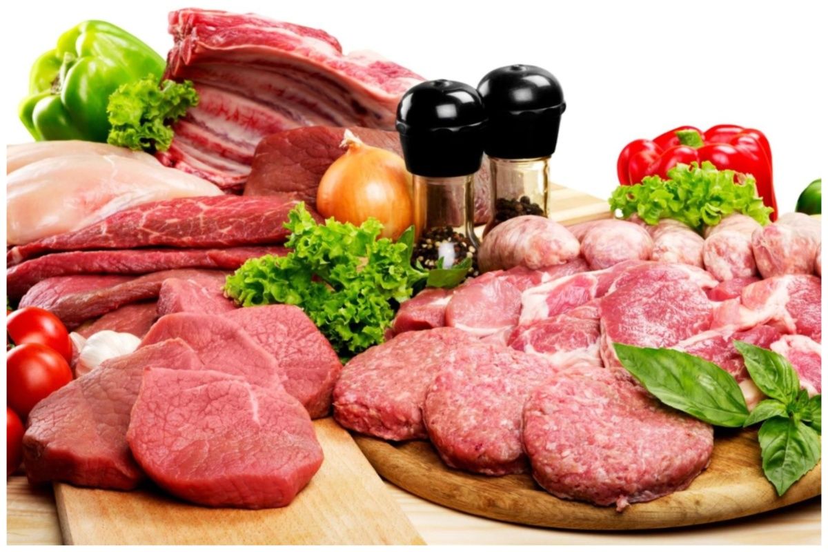 اعلام قیمت انواع گوشت امروز شنبه ۲۶ خرداد/ثبات قیمت گوشت مرغ و دام زنده+جدول