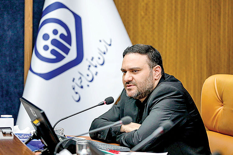 تصویب ۲۷۷همت برای تأدیه دیون دولت به سازمان تامین اجتماعی