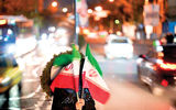 راهبرد کلان جدید ایران