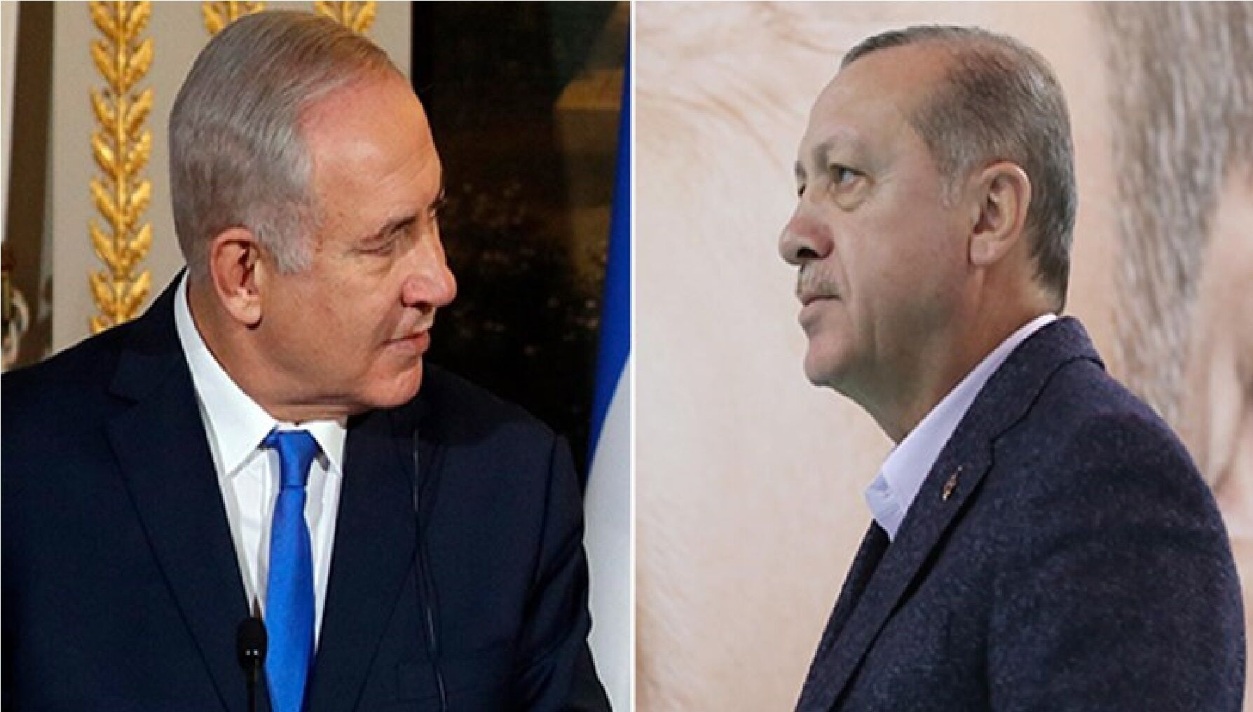 اردوغان به سیم آخر زد/ دردسر بزرگ برای اسرائیل