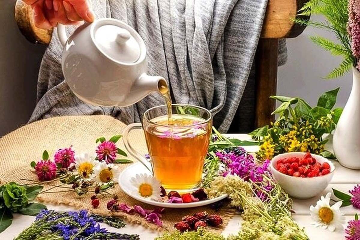 این خبر طرفداران چای را ذوق زده می کند