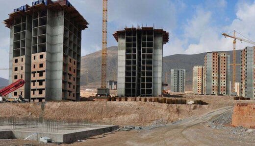 خبر جدید برای متقاضیان مسکن ملی