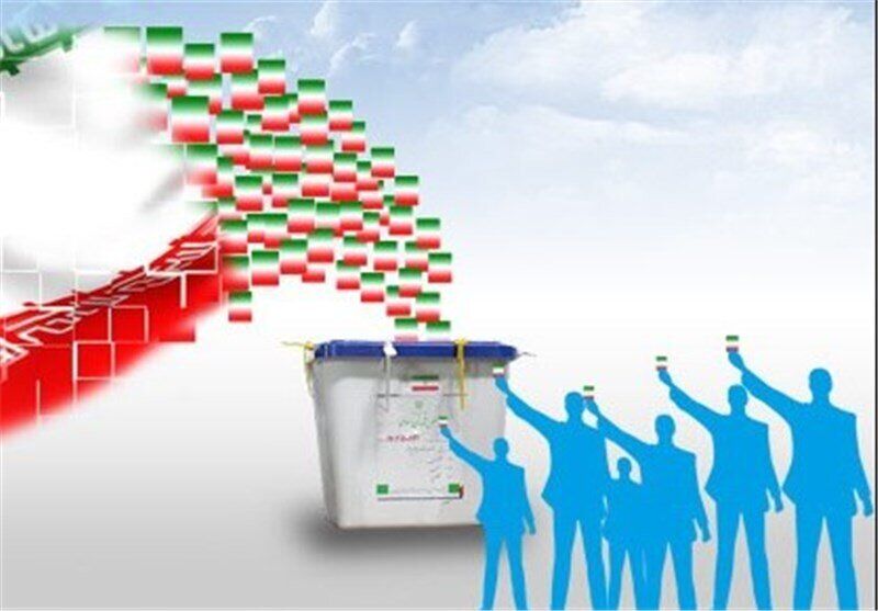 رونمایی از ۳ کاندیدای مطرح انتخابات ریاست جمهوری ۱۴۰۰

