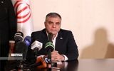 پاک نژاد وضعیت صادرات نفت را اعلام کرد