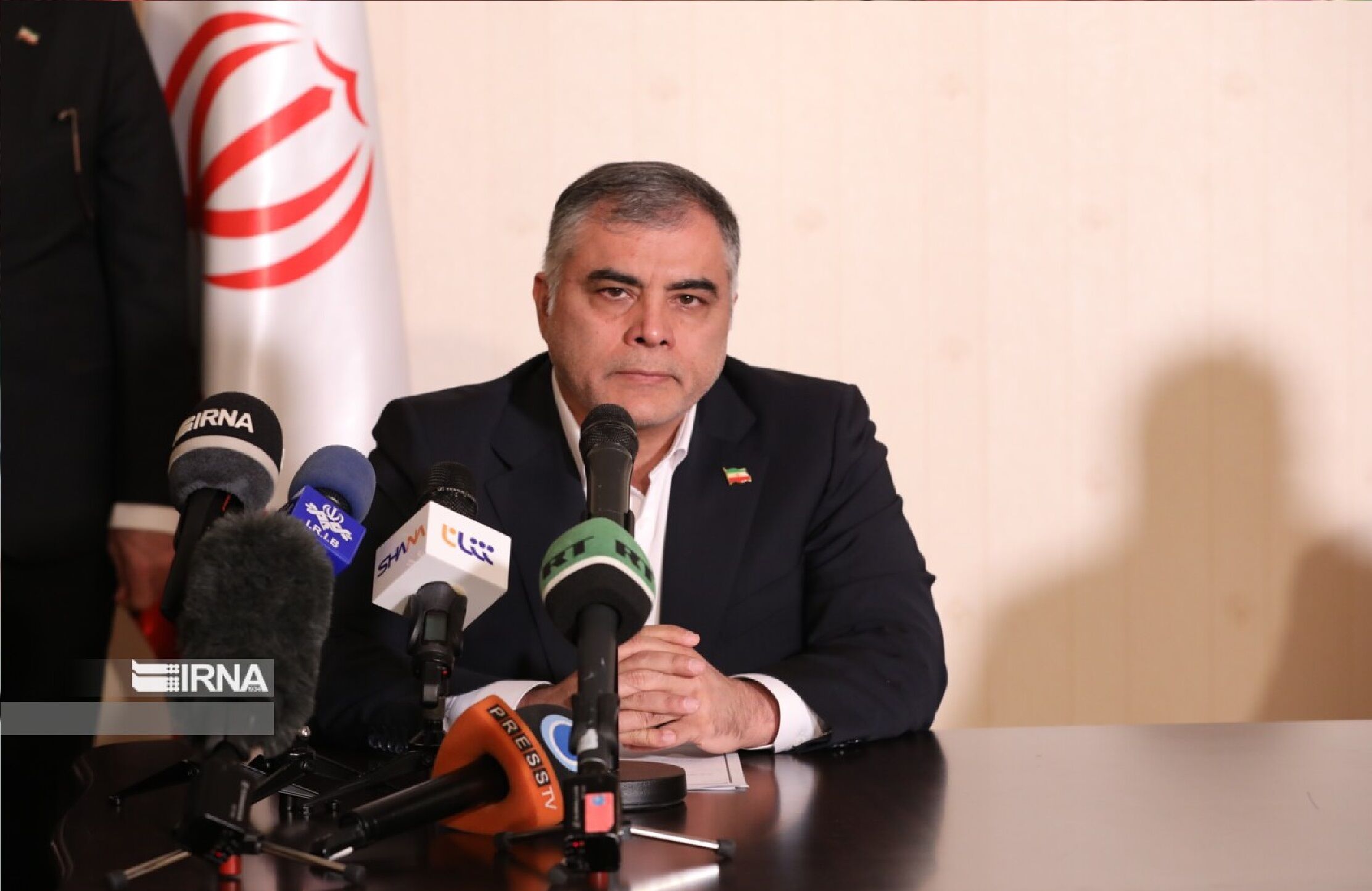 وزیر نفت خیال مردم را راحت کرد/ سوخت‌رسانی پایدار است