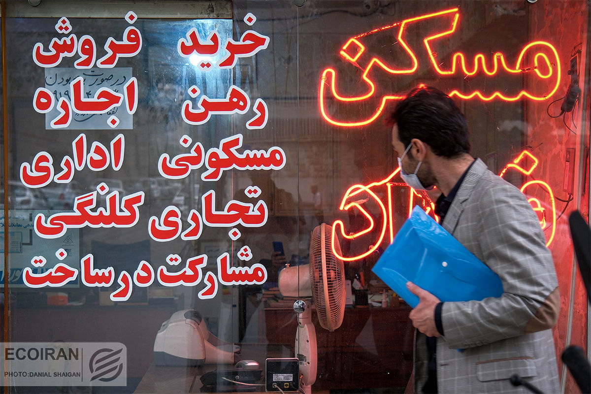 چالش جدید پیش روی مستاجران/ ارائه خدمات بانکی مشروط شد