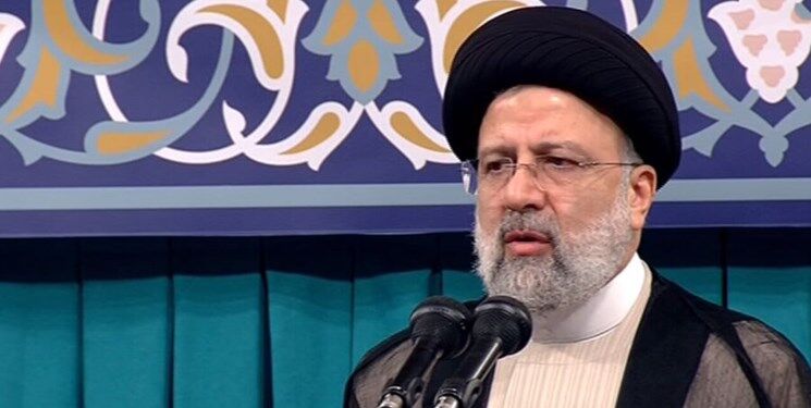 واکنش رئیسی به قطعنامه شورای حکام