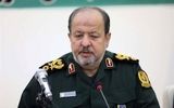 سرپرست وزارت دفاع: هیچگاه آغازگر تجاوز به هیچ کشوری نبوده و نخواهیم بود/ اجازه تجاوز به سرزمین و امنیت کشورمان را نمی‌دهیم