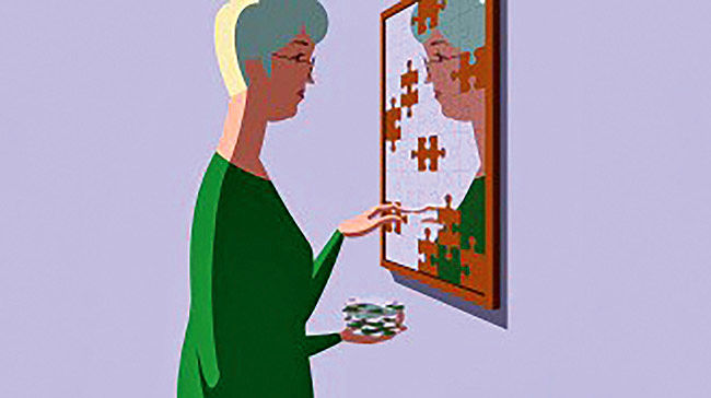کارآفرینی در سن سالمندی