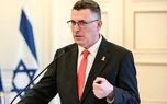 اسرائیل: اکنون توافق ما با سوریه بعید است‌