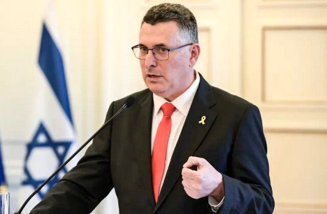 اسرائیل: اکنون توافق ما با سوریه بعید است‌