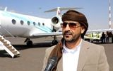 رئیس هیئت مذاکره‌کننده یمن: ما هرگز درهای مذاکره را با عربستان نبسته‌ایم