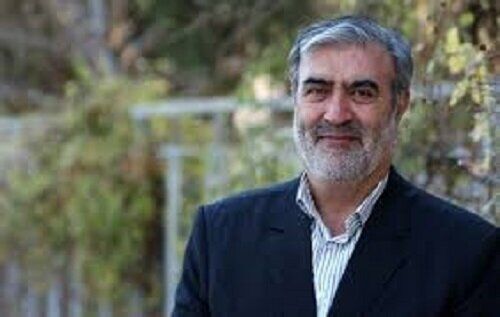 اعتراض تند نماینده مجلس به سازمان هدفمندی یارانه‌ها