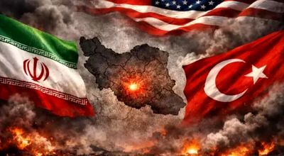 چین و روسیه سکوت کردند/کشورهای عربی هشدار دادند/ ایران در بحران نظامی چه خواهد کرد؟