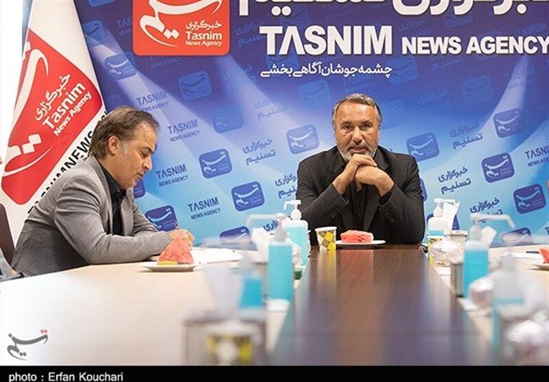 نماینده مجلس: برخی ایرلاین‌ها عمدا هواپیماها را زمین‌گیر کردند