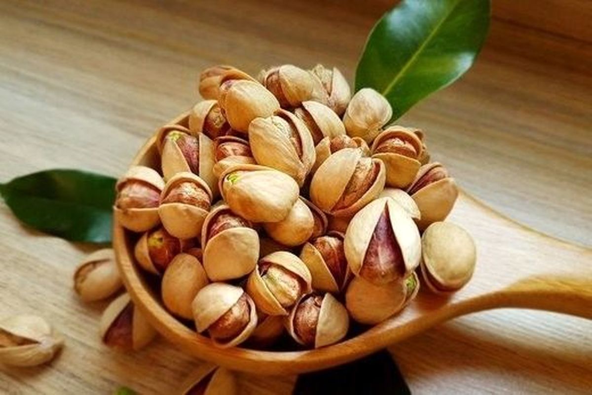 هشدار؛ این افراد پسته نخورند