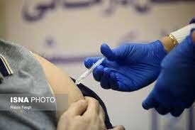 اطلاعیه وزارت بهداشت برای ثبت نام واکسیناسیون سنین بالای ۶۵ سال
