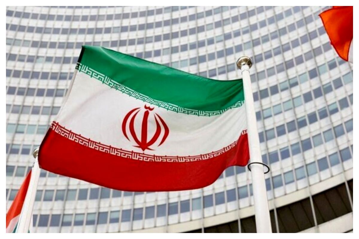بیانیه مشترک 14 کشور علیه ایران