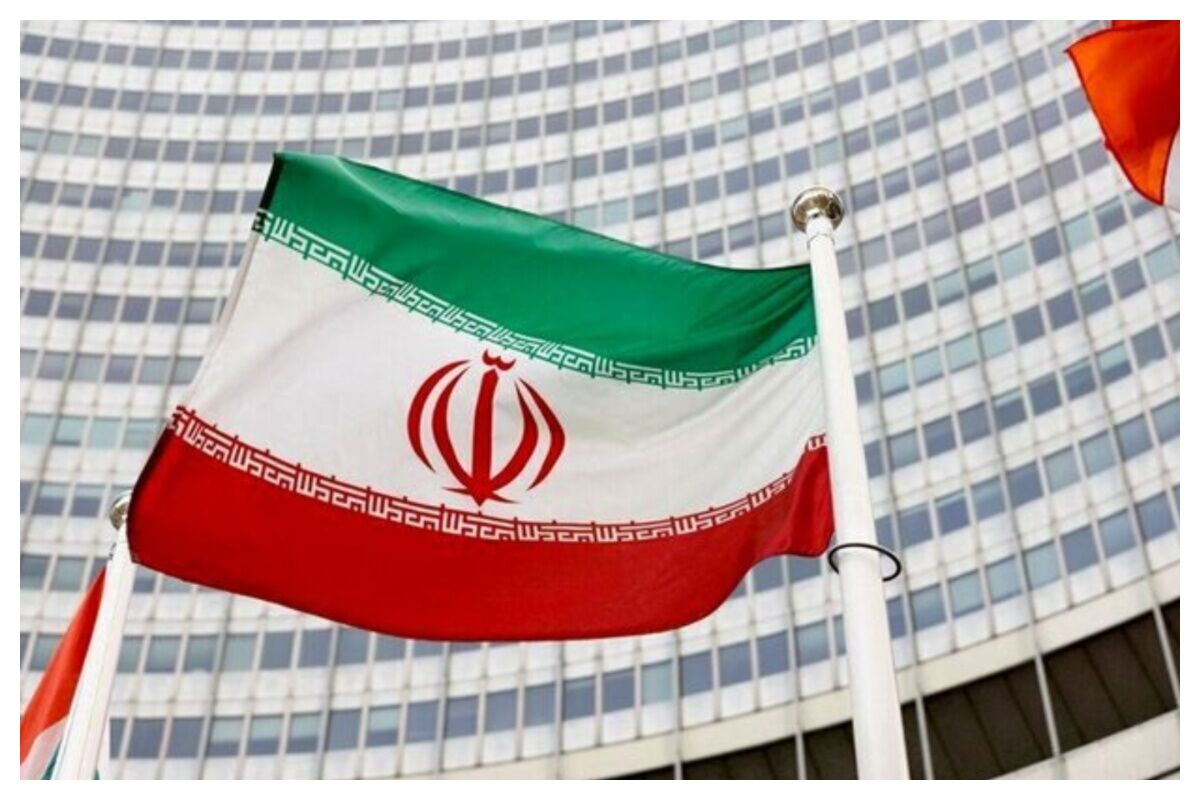 بیانیه مشترک 14 کشور علیه ایران