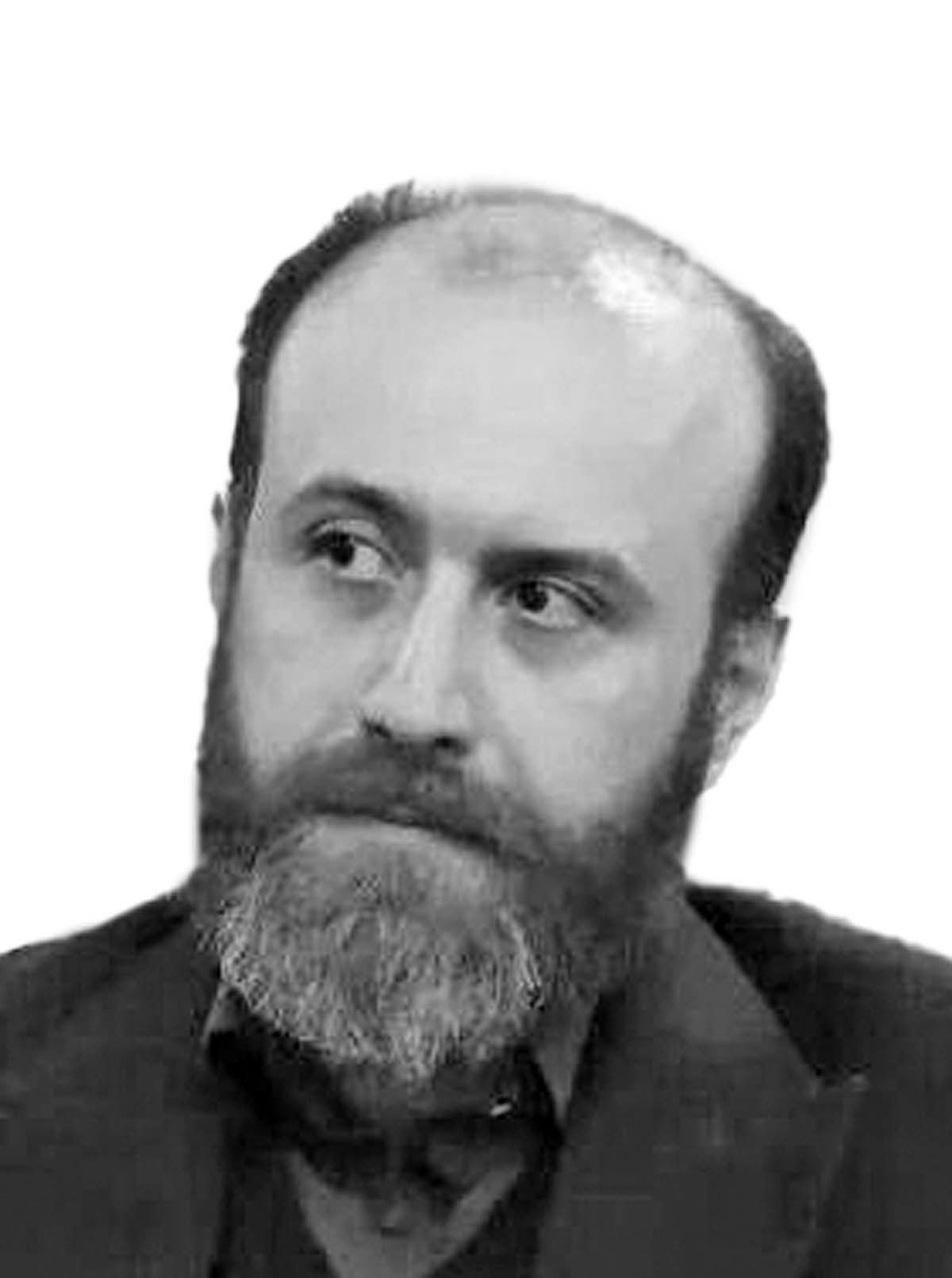 علی  صادق‌همدانی