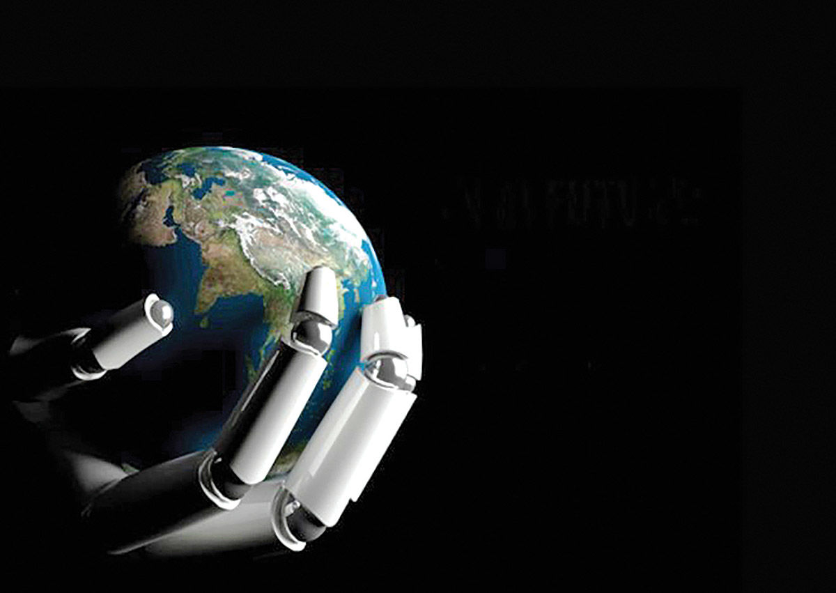 پارادوکس هوش مصنوعی