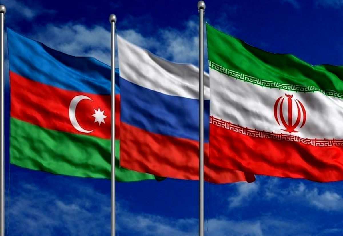 چرخش 180 درجه‌ای آذربایجان به سمت ایران و روسیه /باکو هم‌پیمان با تهران و مسکو؟