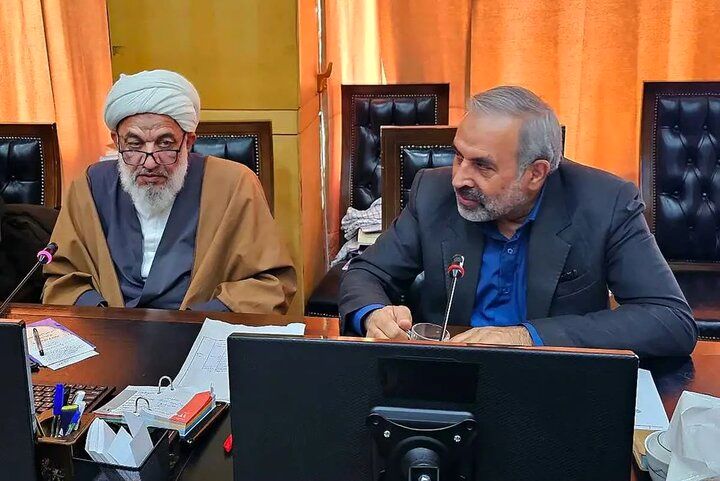 رسایی، آقاتهرانی و ثابتی در جلسه بررسی وضعیت حجاب | تصاویر 6