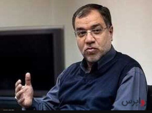 انتقاد عضو دفتر نشر آثار رهبری از «موضع غیر اخلاقی حسن عباسی و سخنان نامعقول هاشمی گلپایگانی»