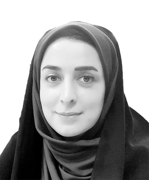 دکتر نرگس  اکبرپور روشن