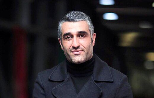 پژمان جمشیدی متأهل شد