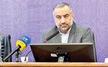 رئیس سازمان زندان‌ها: شاید تنوع غذایی‌ام از تنوع غذایی زندانیان پایین‌تر باشد