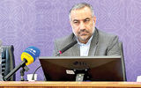 رئیس سازمان زندان‌ها: شاید تنوع غذایی‌ام از تنوع غذایی زندانیان پایین‌تر باشد