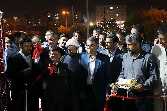  خواهرخواندگی بندرعباس و کورینتو