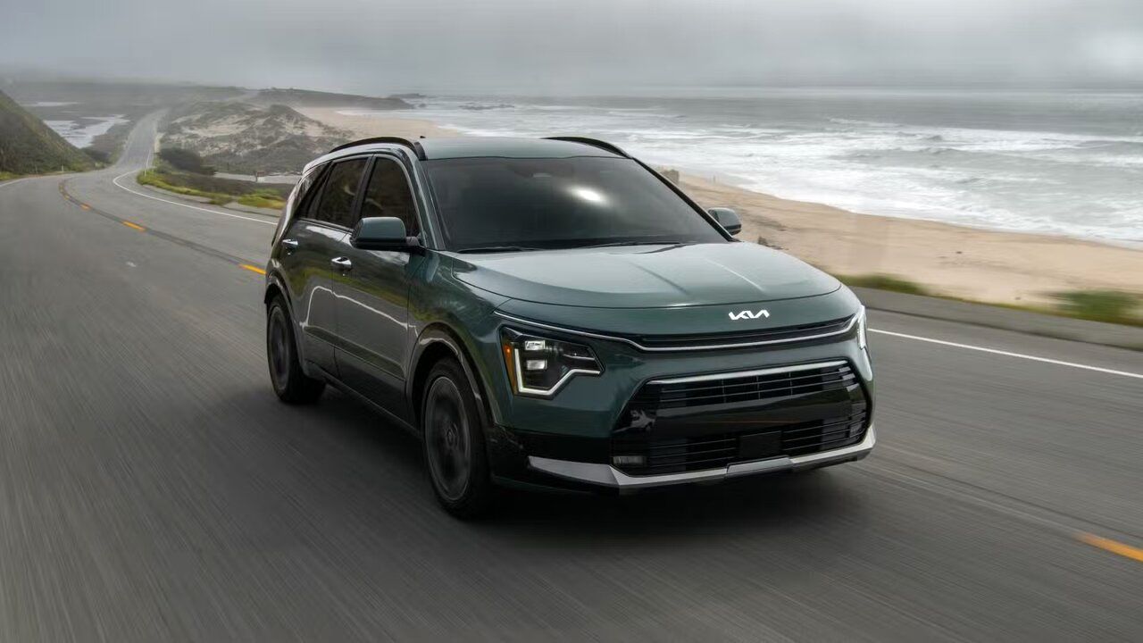 کم‌مصرف‌ترین خودروهای بنزینی و هیبریدی را بشناسید