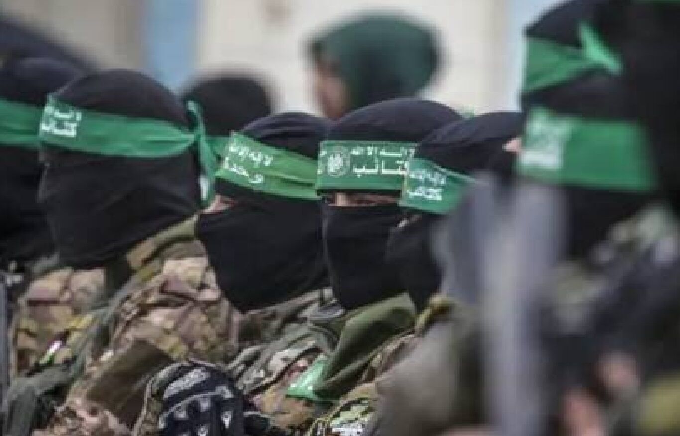 ارتش اسرائیل مدعی ترور چند نیروی حماس در نوار غزه شد