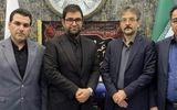  تأکید بر حمایت از تولید و توسعه صنعت استان