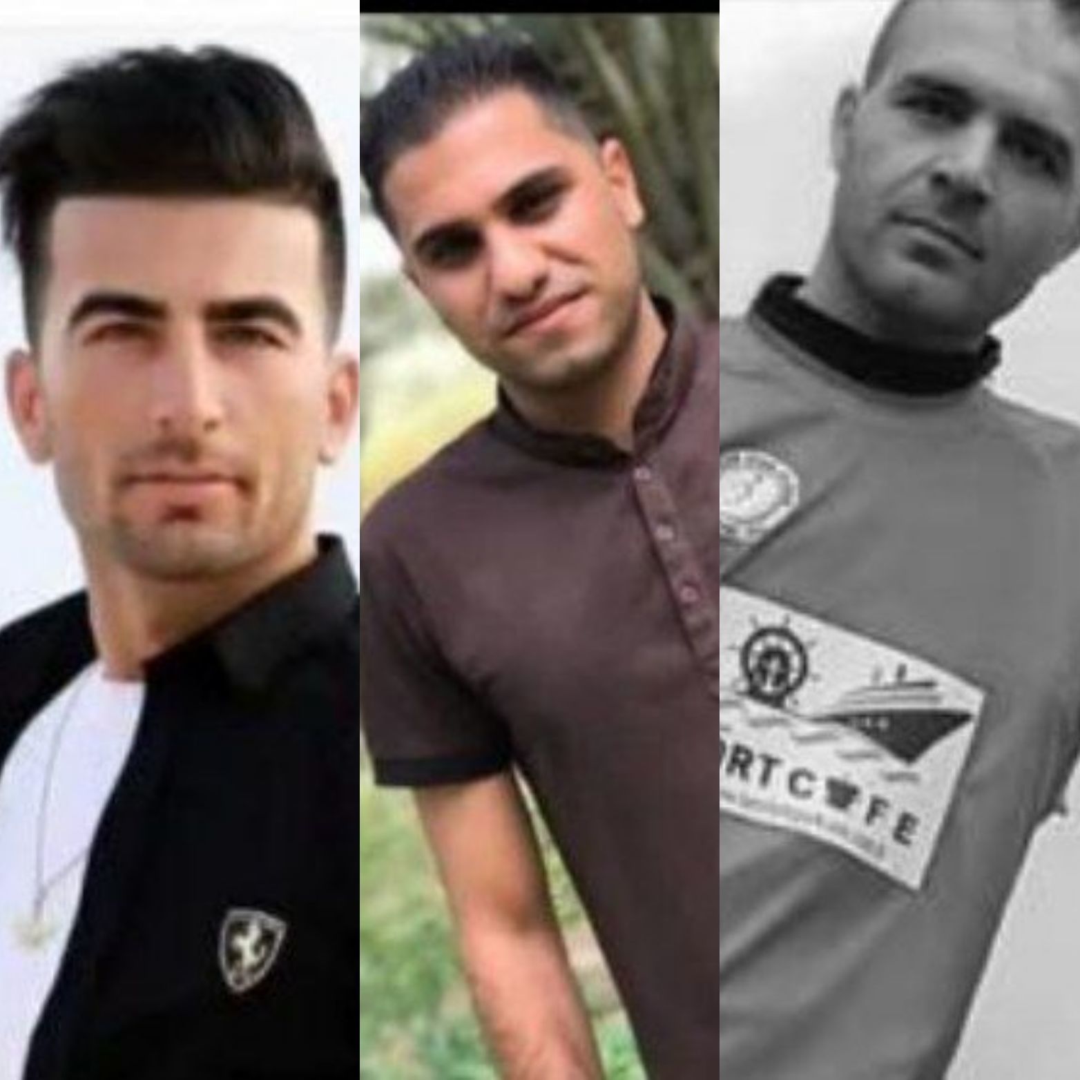 لحظه ورود پیکر ۳ ملی‌پوش فوتبال قطع عضو به ایران+فیلم