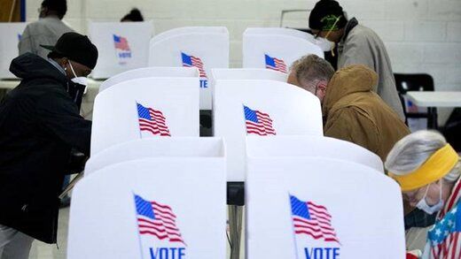تعیین‌کننده‌ترین ایالت در مشخص‌شدن نتیجه انتخابات آمریکا کجاست؟