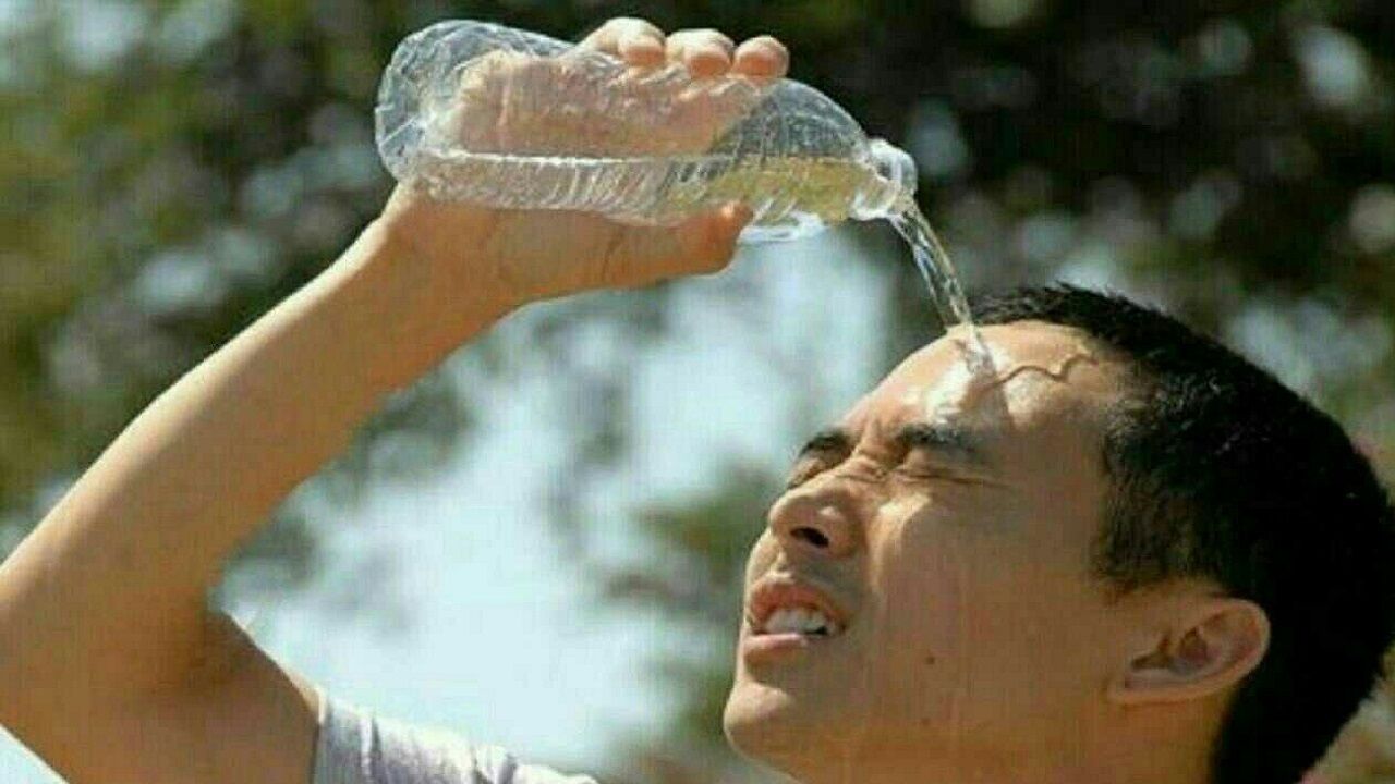 چند ترفند ساده برای جلوگیری از کم آبی بدن در ماه رمضان