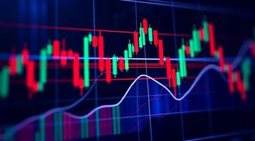 بورس در انتظار یک سیگنال 