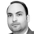 دکتر کاظم  بیابانی خامنه