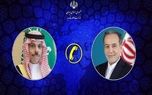 گفت‌وگوی تلفنی عراقچی و وزیر خارجه عربستان سعودی