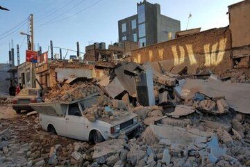 هشدارهای مهم حین و بعد از وقوع زلزله
