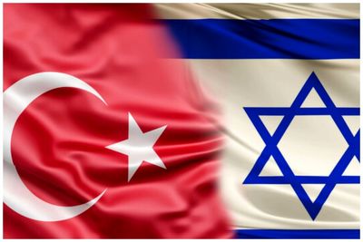 واکنش ترکیه به حمله اسرائیل به کنسولگری ایران 