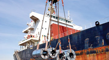 راهکار رشد ارزآوری صنایع معدنی