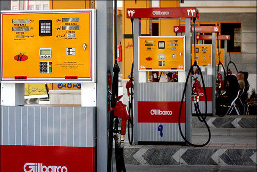 افزایش قیمت بنزین در دستور کار مجلس نیست
