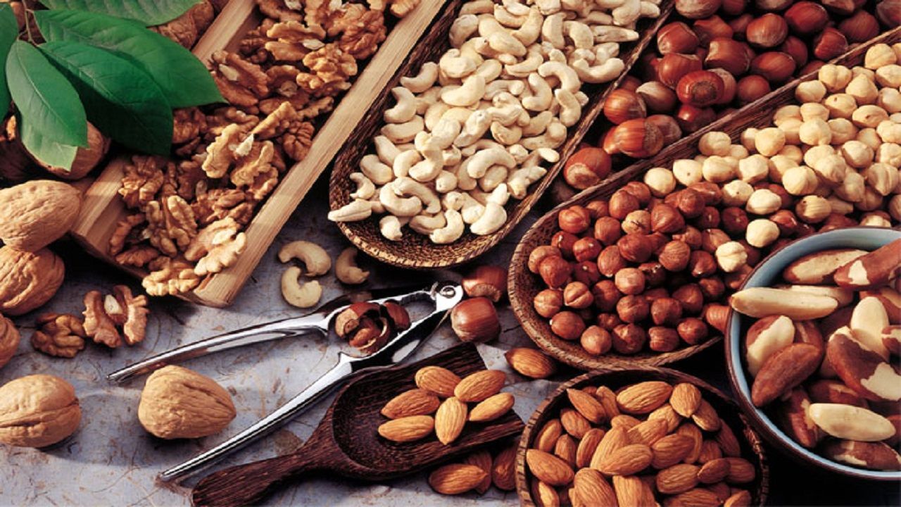 کمبود آجیل شب عید صحت دارد؟
