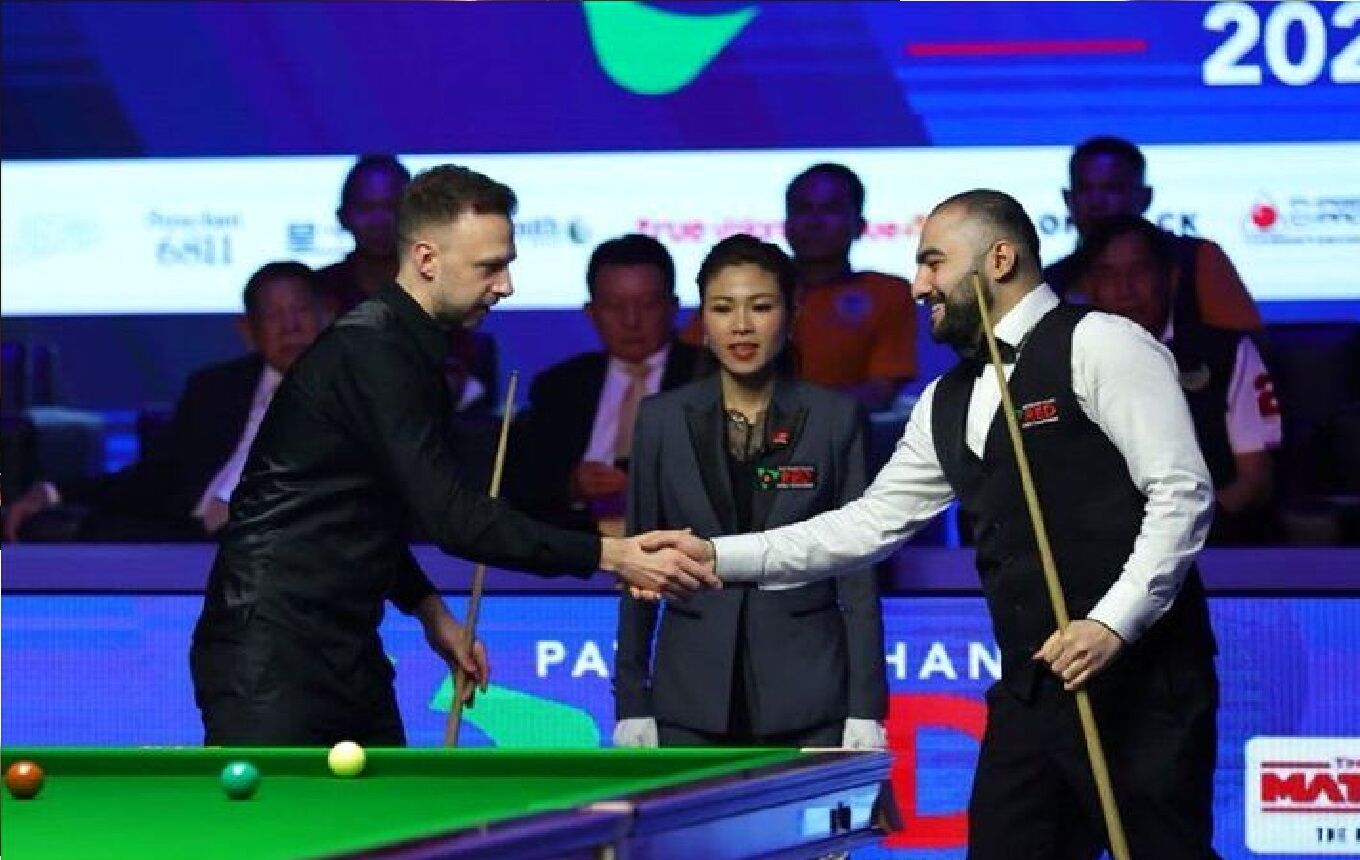 حسین وفایی از صعود باز ماند